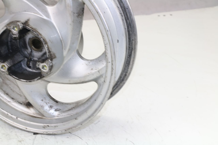 photo de REAR RIM SYM GTS EVO 125 (2009 - 2013) - Checked used part