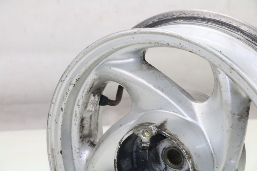 photo de REAR RIM SYM GTS EVO 125 (2009 - 2013) - Markings and original references