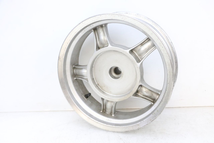 photo de REAR RIM JM MOTORS GTS 125 (2015 - 2019) - Main view