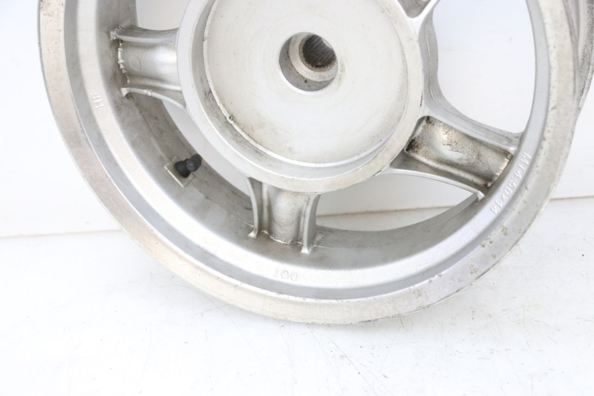 photo de REAR RIM JM MOTORS GTS 125 (2015 - 2019) - Component zoom
