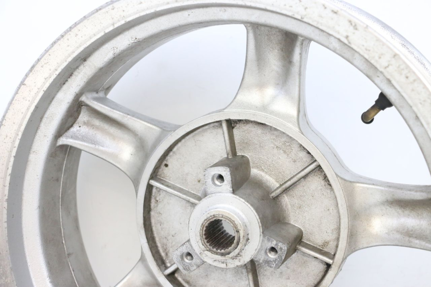 photo de REAR RIM JM MOTORS GTS 125 (2015 - 2019) - Checked used part