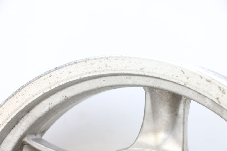 photo de REAR RIM JM MOTORS GTS 125 (2015 - 2019) - Markings and original references