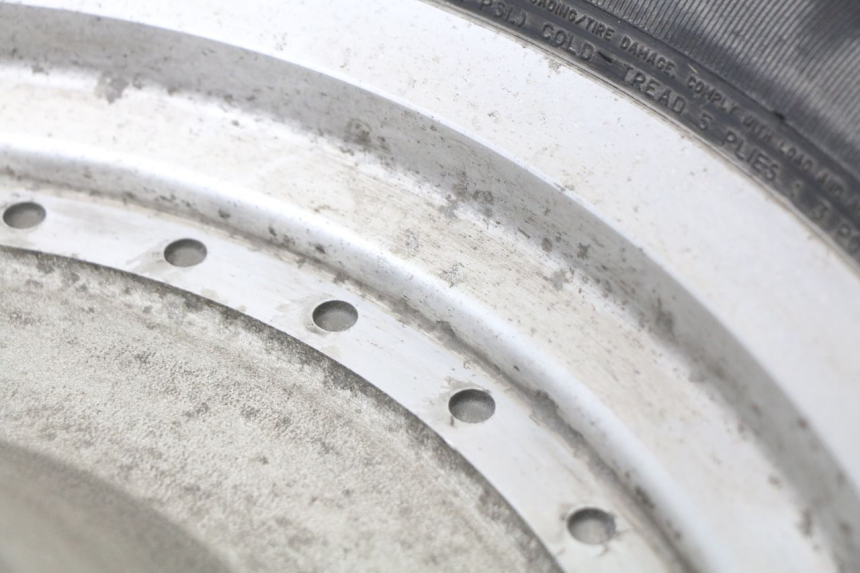 photo de REAR RIM HARLEY DAVIDSON SPORTSTER XL CUSTOM 883 (1999 - 2006) - Alternative perspective