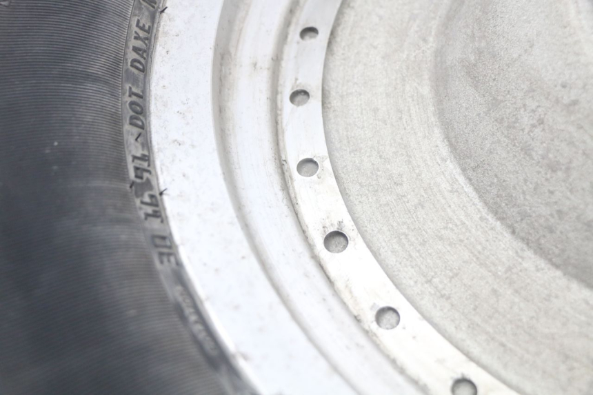 photo de REAR RIM HARLEY DAVIDSON SPORTSTER XL CUSTOM 883 (1999 - 2006) - Technical close-up