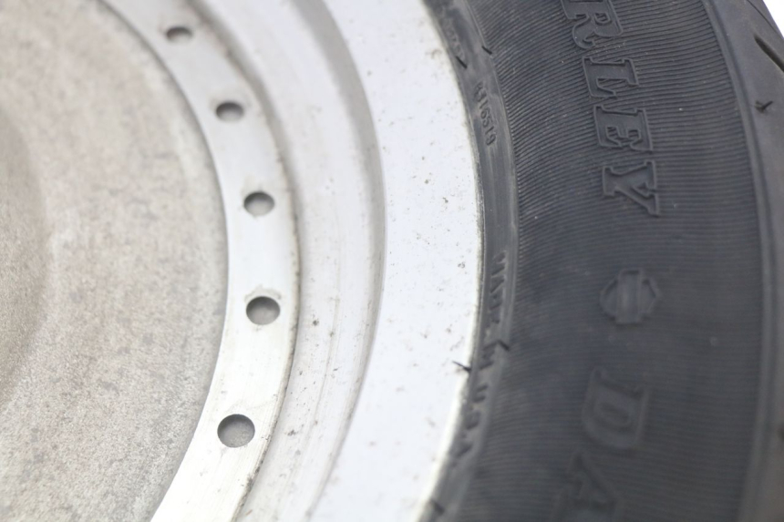 photo de REAR RIM HARLEY DAVIDSON SPORTSTER XL CUSTOM 883 (1999 - 2006) - Product overview