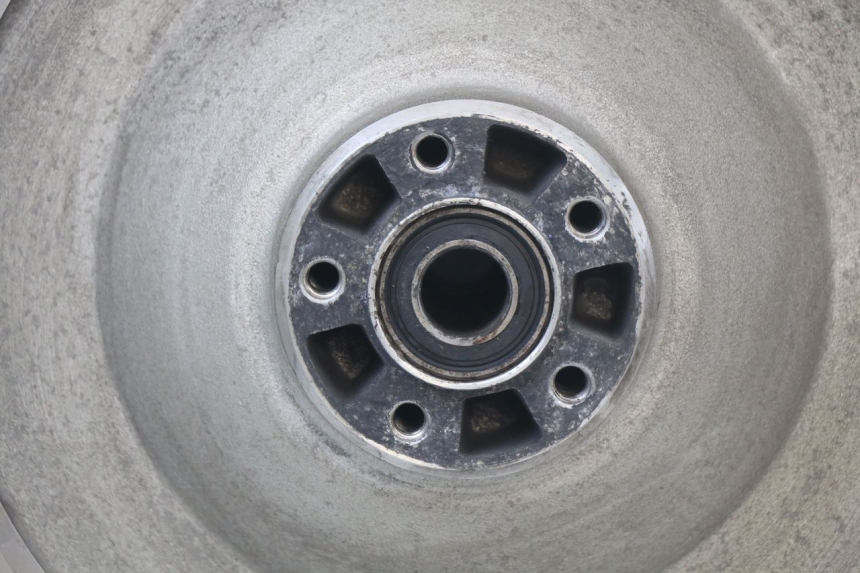 photo de REAR RIM HARLEY DAVIDSON SPORTSTER XL CUSTOM 883 (1999 - 2006) - Checked used part