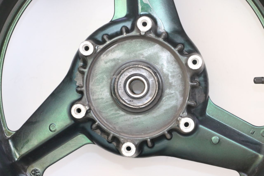 photo de REAR RIM HONDA CBR F 1000 (1993 - 1996) - High-resolution close-up