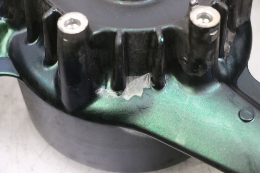 photo de REAR RIM HONDA CBR F 1000 (1993 - 1996) - Technical close-up