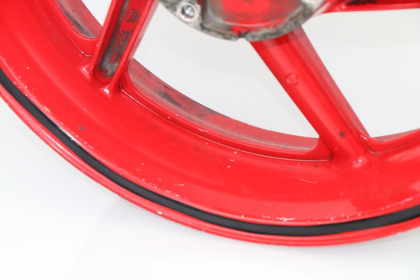 photo de REAR RIM HONDA CBR F 600 (1991 - 1994) - Product overview