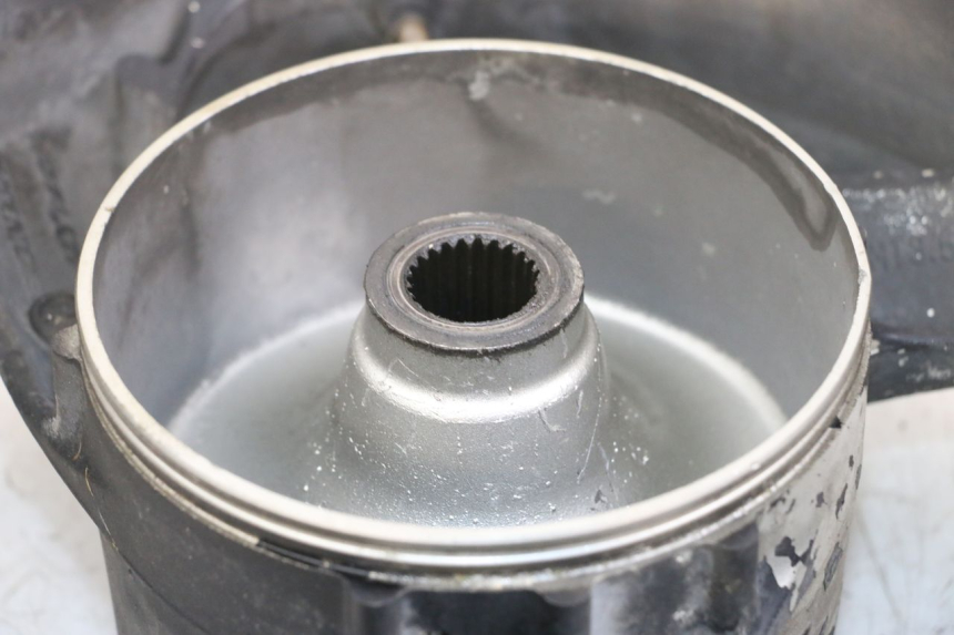 photo de REAR RIM HONDA FES S-WING SWING 125 (2007 - 2015) - Fixing points details