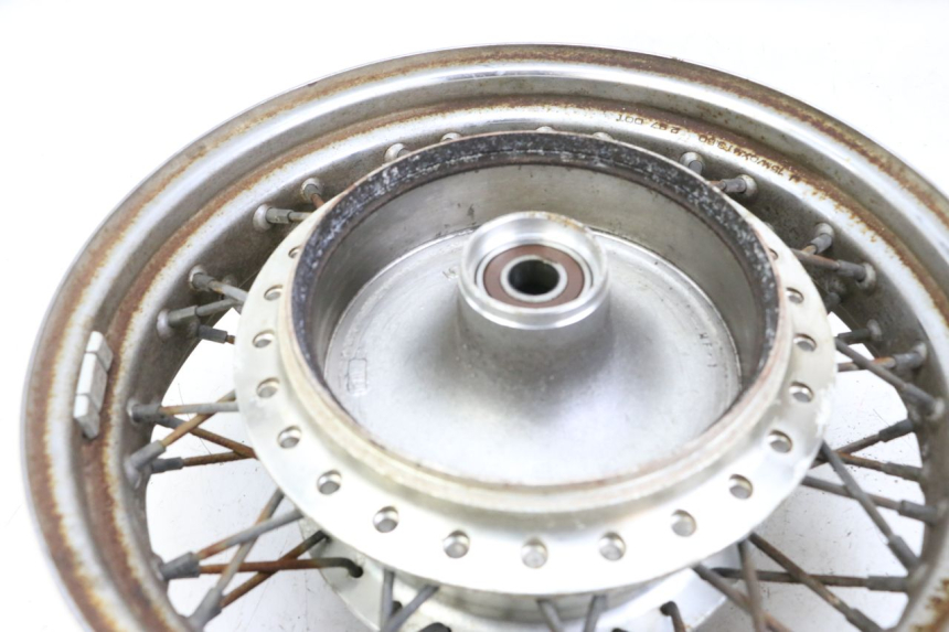 photo de REAR RIM HONDA VT C2 SHADOW 750 (1997 - 2001) - Additional view of the item