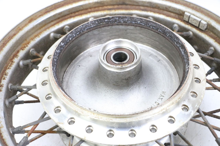 photo de REAR RIM HONDA VT C2 SHADOW 750 (1997 - 2001) - Distinctive features