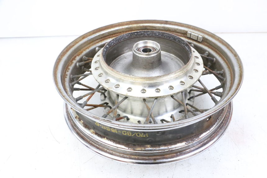 photo de REAR RIM HONDA VT C2 SHADOW 750 (1997 - 2001) - Supplementary product photo