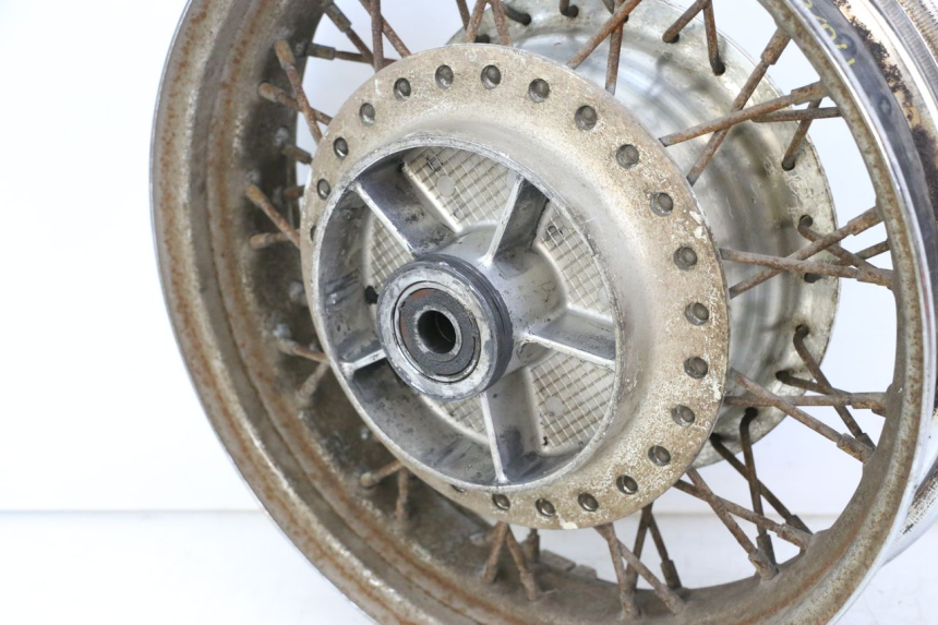 photo de REAR RIM HONDA VT C2 SHADOW 750 (1997 - 2001) - Product overview