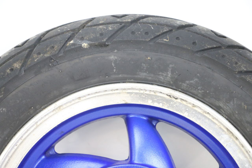 photo de REAR WHEEL RIM KEEWAY HURRICANE 50 (2006 - 2019) - Fixing points details