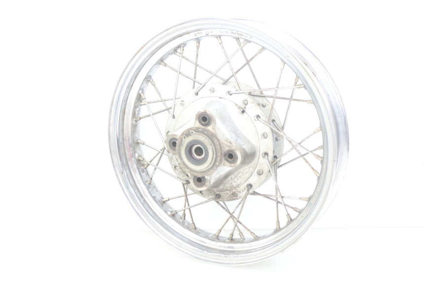 photo de REAR WHEEL SYM HUSKY 125 (1999 - 2005) - Main view