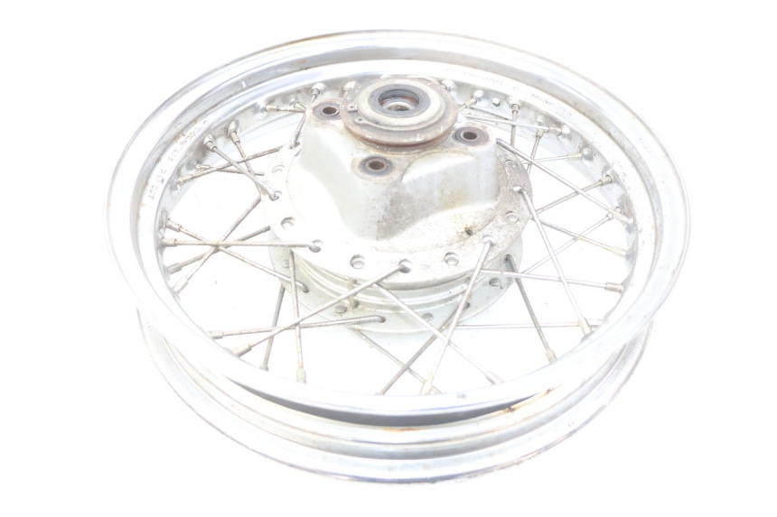 photo de REAR WHEEL SYM HUSKY 125 (1999 - 2005) - Alternative perspective