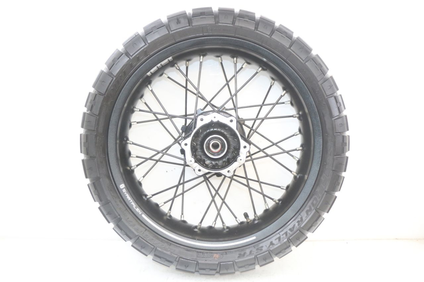 photo de REAR RIM HUSQVARNA SVARTPILEN 401 (2018 - 2023) - Main view