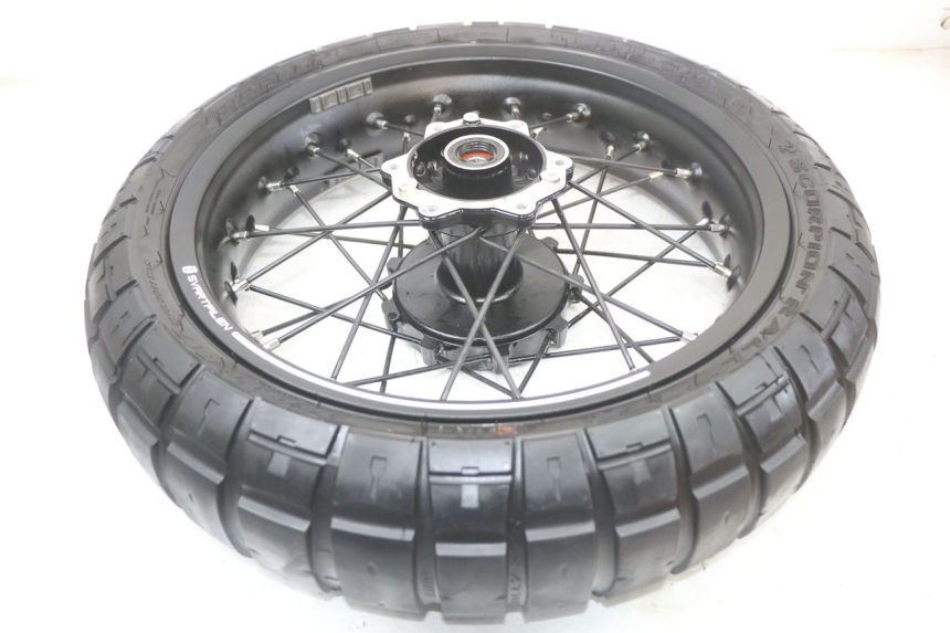 photo de REAR RIM HUSQVARNA SVARTPILEN 401 (2018 - 2023) - Component detail