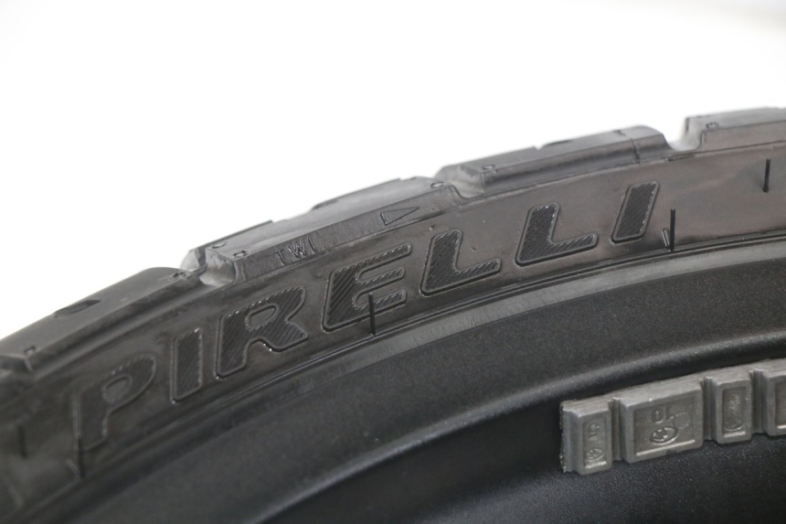 photo de REAR RIM HUSQVARNA SVARTPILEN 401 (2018 - 2023) - Component zoom