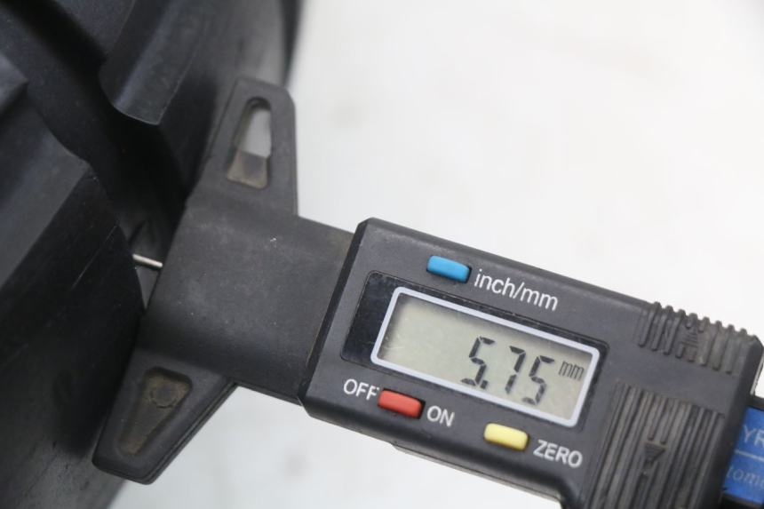 photo de REAR RIM HUSQVARNA SVARTPILEN 401 (2018 - 2023) - Focus on structure