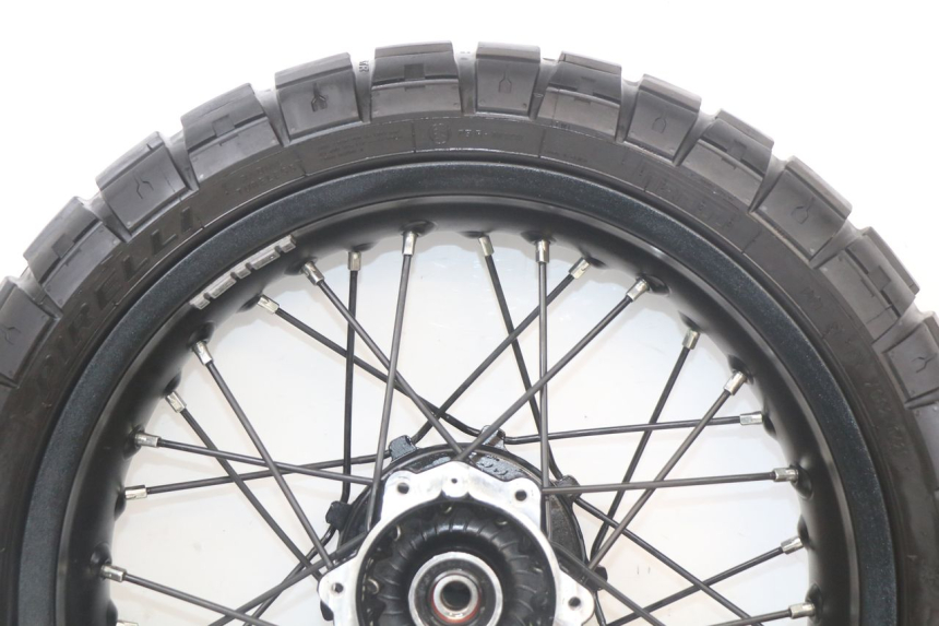 photo de REAR RIM HUSQVARNA SVARTPILEN 401 (2018 - 2023) - Alternative perspective