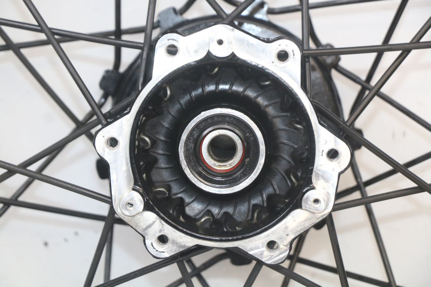 photo de REAR RIM HUSQVARNA SVARTPILEN 401 (2018 - 2023) - Product overview