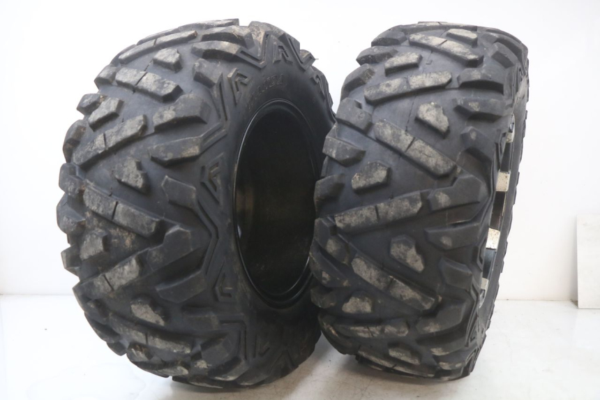 photo de REAR RIM HYTRACK HY S 4X4 410 (2013 - 2016) - Additional view of the item