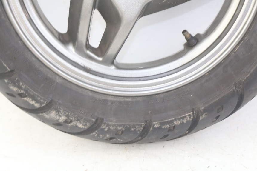 photo de REAR WHEEL RIM SYM JET EURO X 2T 50 (2003 - 2007) - Additional view of the item