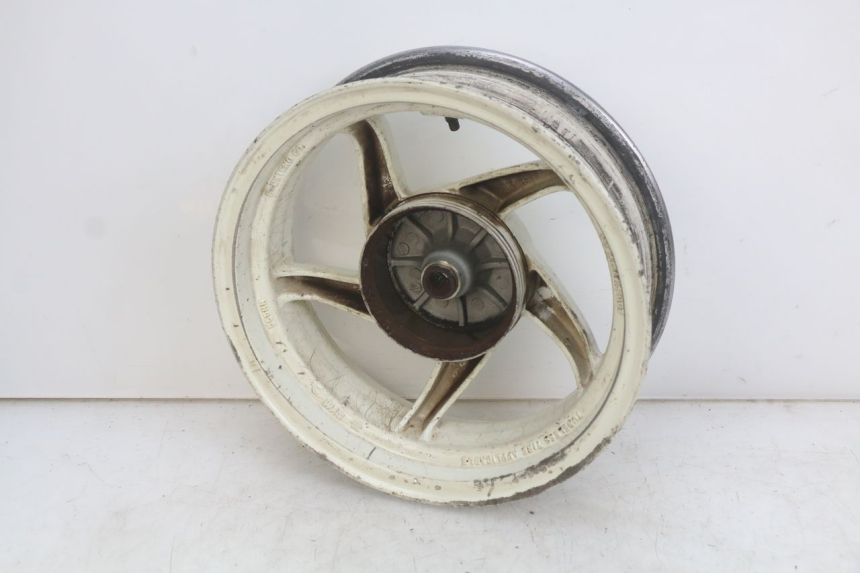 photo de REAR WHEEL RIM SYM JET SPORT XR 50 (2006 - 2015) - Component detail