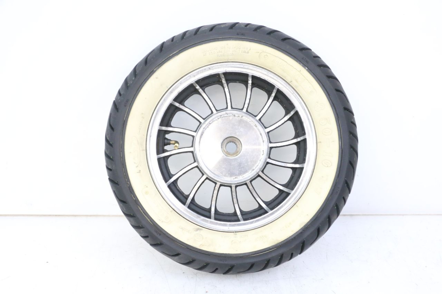 photo de REAR RIM JM MOTORS VX 125 (2022 - 2025) - Main view