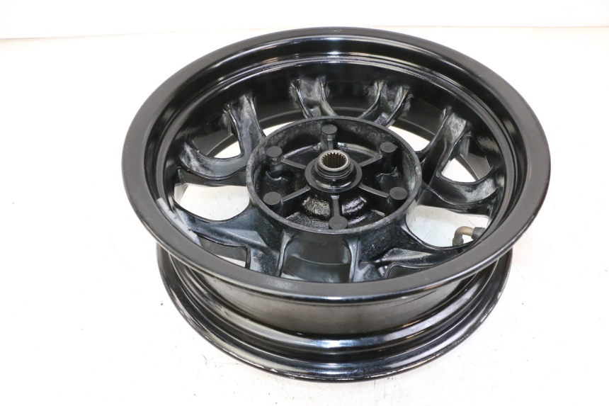 photo de REAR RIM SYM JOYMAX 125 (2010 - 2017) - Component detail