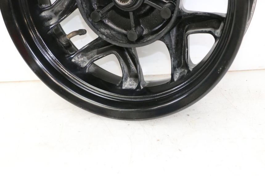 photo de REAR RIM SYM JOYMAX 125 (2010 - 2017) - Alternative perspective