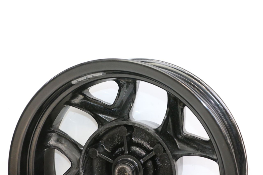 photo de REAR RIM SYM JOYMAX 125 (2010 - 2017) - Technical close-up