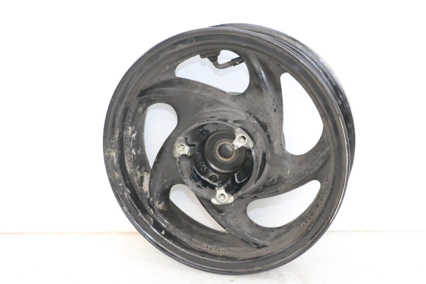 photo de REAR WHEEL RIM SYM JOYRIDE EVO 125 (2009 - 2016) - Main view