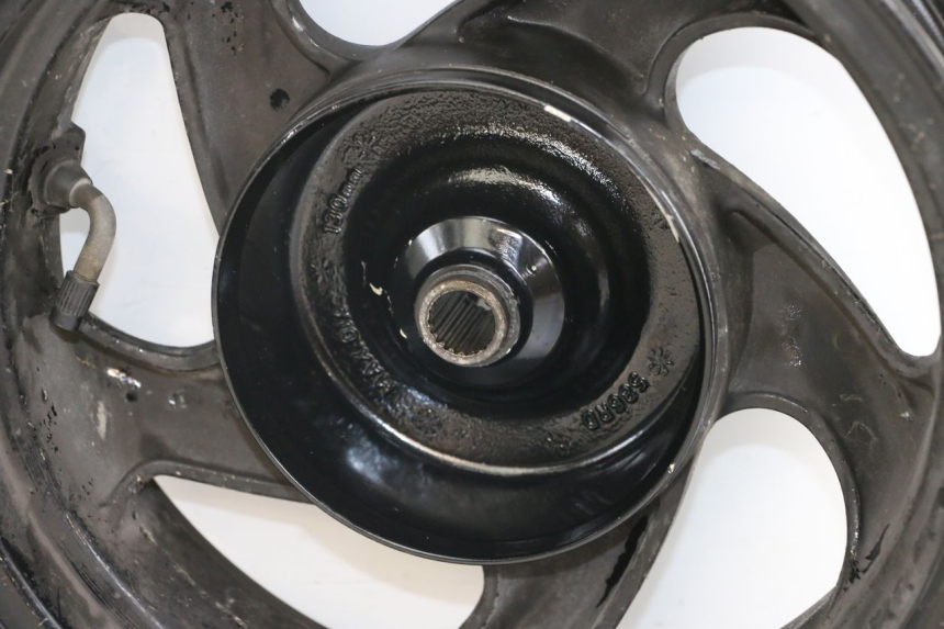 photo de REAR WHEEL RIM SYM JOYRIDE EVO 125 (2009 - 2016) - Product overview