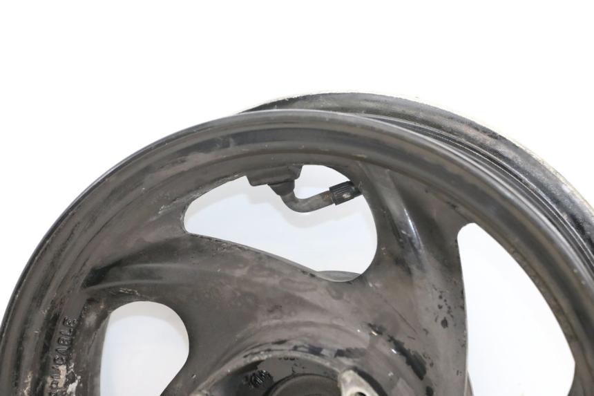 photo de REAR WHEEL RIM SYM JOYRIDE EVO 125 (2009 - 2016) - Checked used part