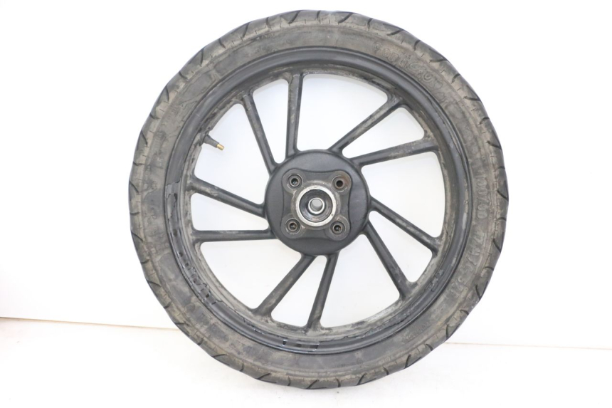 photo de REAR RIM KYMCO K-PW K-PIPE 50 (2012 - 2017) - Main view