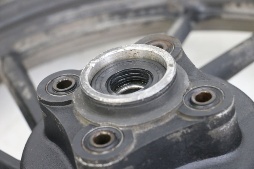 photo de REAR RIM KYMCO K-PW K-PIPE 50 (2012 - 2017) - Component detail