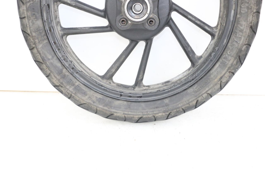 photo de REAR RIM KYMCO K-PW K-PIPE 50 (2012 - 2017) - Distinctive features