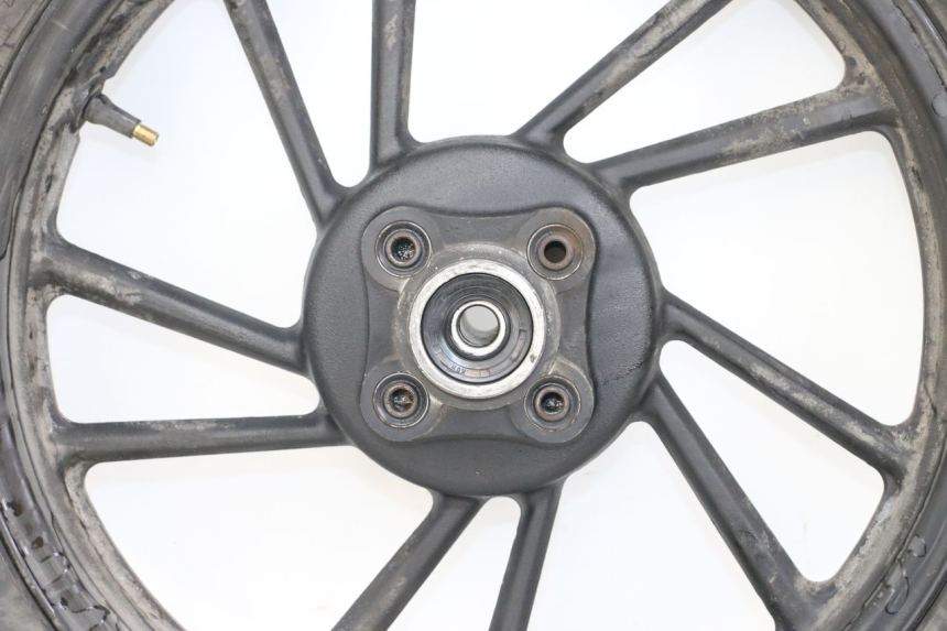 photo de REAR RIM KYMCO K-PW K-PIPE 50 (2012 - 2017) - Component zoom