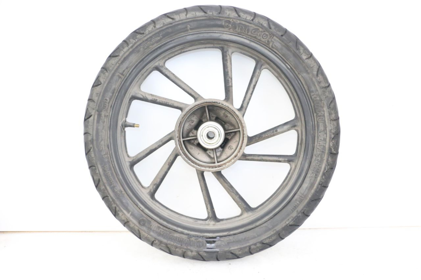 photo de REAR RIM KYMCO K-PW K-PIPE 50 (2012 - 2017) - Alternative angle