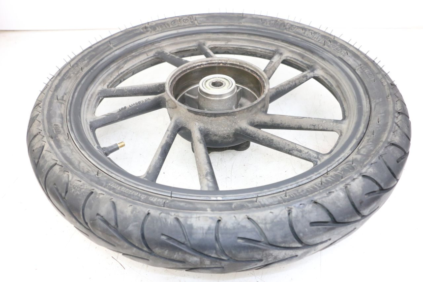 photo de REAR RIM KYMCO K-PW K-PIPE 50 (2012 - 2017) - Checked used part