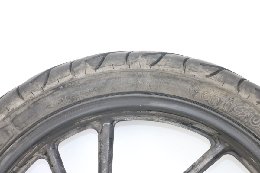 photo de REAR RIM KYMCO K-PW K-PIPE 50 (2012 - 2017) - Markings and original references