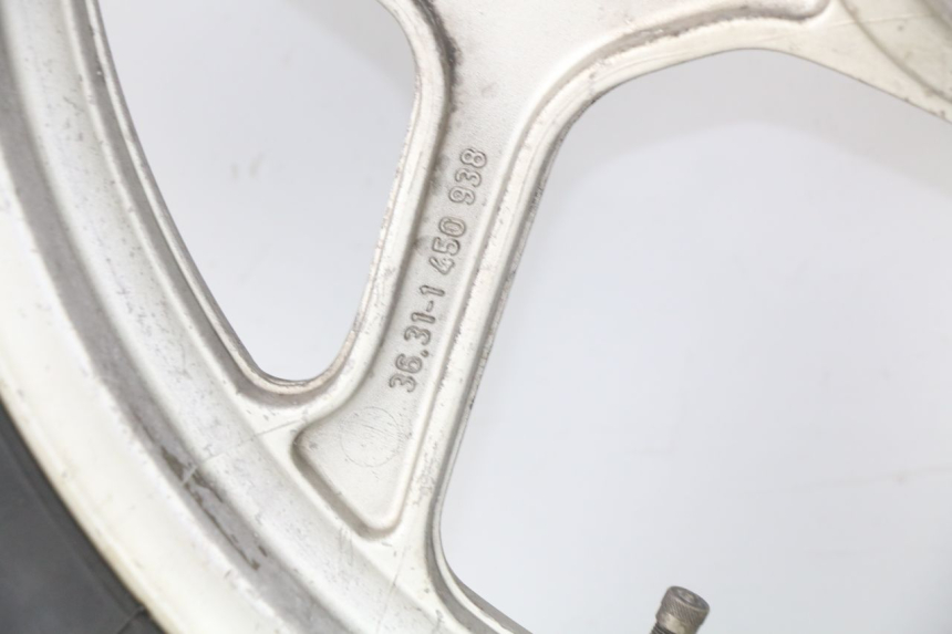 photo de REAR RIM BMW K100 1000 (1982 - 1990) - Alternative perspective
