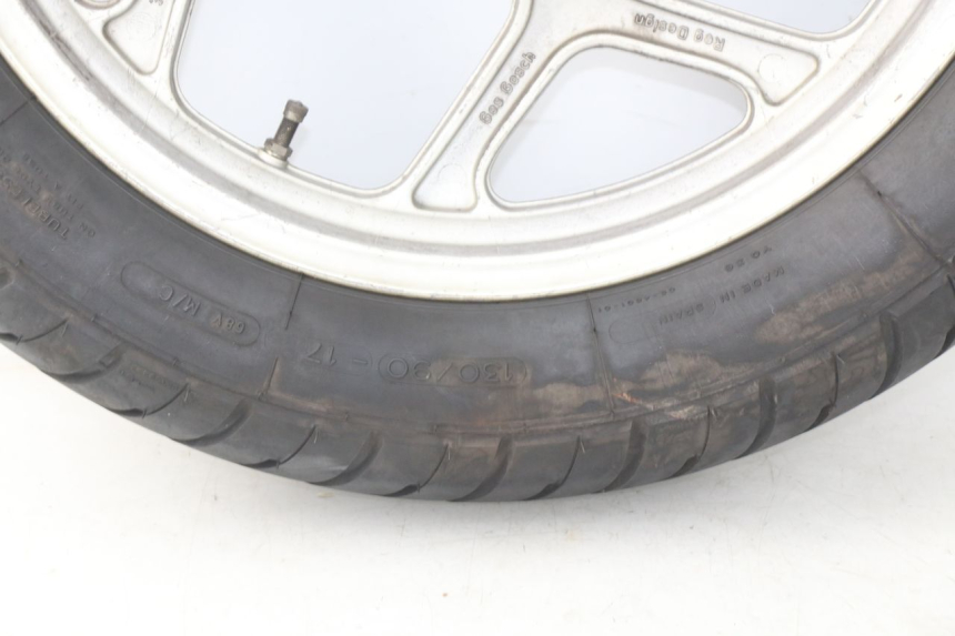 photo de REAR RIM BMW K100 1000 (1982 - 1990) - Fixing points details