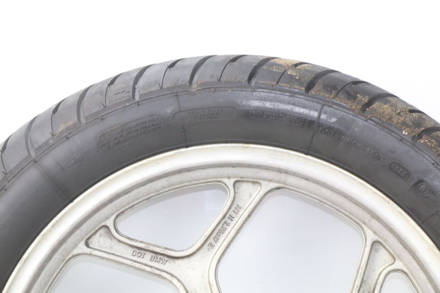 photo de REAR RIM BMW K100 1000 (1982 - 1990) - Surface and material condition