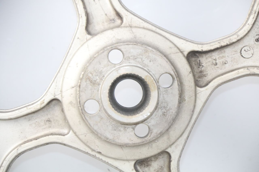 photo de REAR RIM BMW K100 1000 (1982 - 1990) - Checked used part