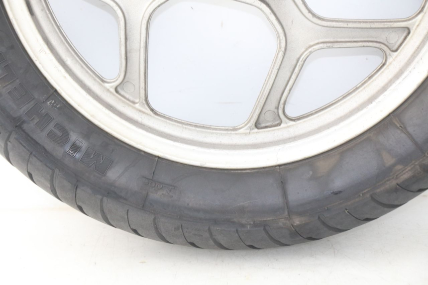 photo de REAR RIM BMW K100 1000 (1982 - 1990) - Markings and original references