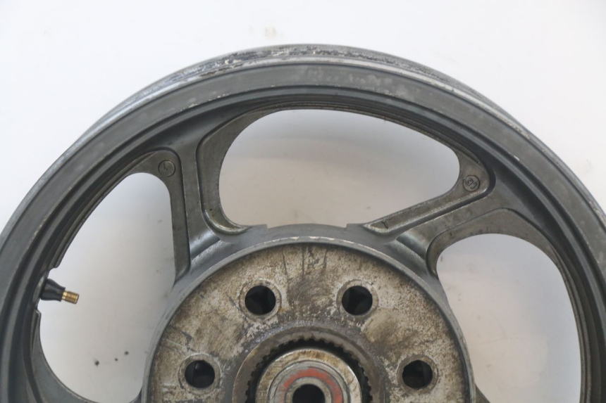 photo de REAR RIM KAWASAKI GTR 1000 (1994 - 2004) - Zoom on usage condition